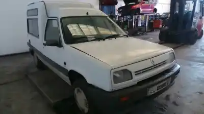 Здавання транспортного засобу renault express furgoneta/monovolumen (f40_, g40_) 1.9 d (f40r) року 1994 потужний f8q 640,f8q 648,f8q 682