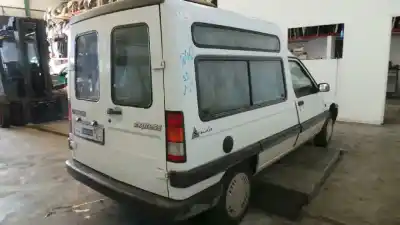 Здавання транспортного засобу renault express furgoneta/monovolumen (f40_, g40_) 1.9 d (f40r) року 1994 потужний f8q 640,f8q 648,f8q 682