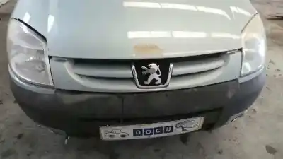 Veicolo di demolizione peugeot partner (s2) combiespace dell'anno 2005 alimentato rhy