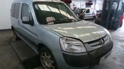 Veicolo di demolizione peugeot partner (s2) combiespace dell'anno 2005 alimentato rhy