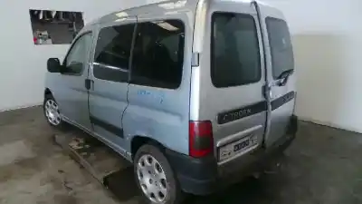 Veicolo di demolizione peugeot partner (s2) combiespace dell'anno 2005 alimentato rhy