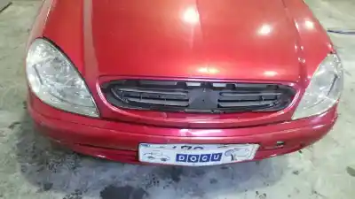 Утилизация автомобиля citroen xsara (n1) 1.6 16v года 2001 питание nfu (tu5jp4)