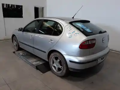 Здавання транспортного засобу seat leon (1m1) signo року 2003 потужний asv