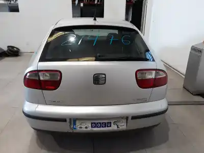 Здавання транспортного засобу seat leon (1m1) signo року 2003 потужний asv