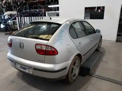 Здавання транспортного засобу seat leon (1m1) signo року 2003 потужний asv