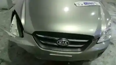Утилизация автомобиля kia carens (un) emotion года 2010 питание d4ea