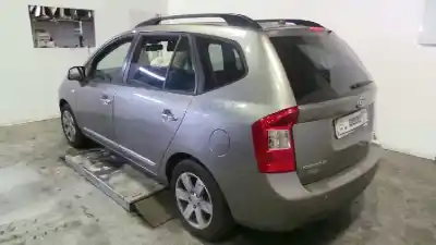 Утилизация автомобиля kia carens (un) emotion года 2010 питание d4ea