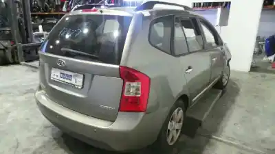 Утилизация автомобиля kia carens (un) emotion года 2010 питание d4ea