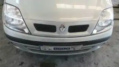 Утилизация автомобиля renault scenic (ja..) 1.9 dci authentique года 2002 питание f9qk732