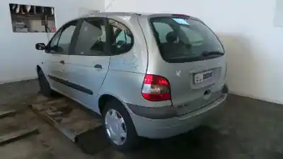 Утилизация автомобиля renault scenic (ja..) 1.9 dci authentique года 2002 питание f9qk732