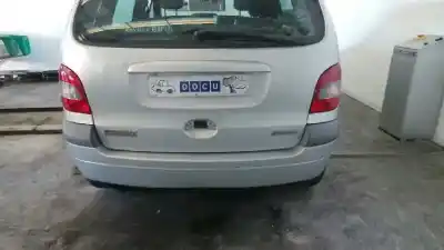 Утилизация автомобиля renault scenic (ja..) 1.9 dci authentique года 2002 питание f9qk732