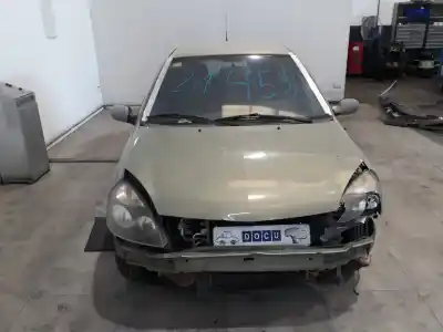 Утилизация автомобиля renault   года 2002 питание k9k a7