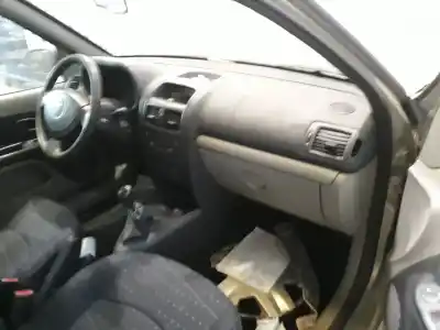 Утилизация автомобиля renault   года 2002 питание k9k a7