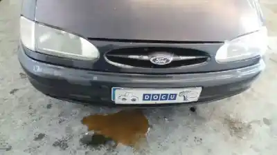 Scrapping Vehicle ford galaxy (vx) ghia of the year 1998 powered afn