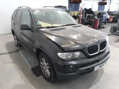 Hurda Aracı BMW X5 (E53) 3.0d Yılın 2006 güçlü 306D2