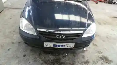 Vehicul casat tata indigo marina al anului 2007 alimentat 475 si 48