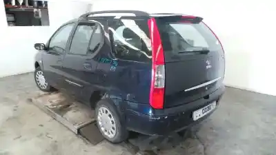 Vehicul casat tata indigo marina al anului 2007 alimentat 475 si 48