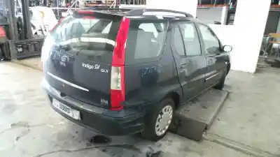 Vehicul casat tata indigo marina al anului 2007 alimentat 475 si 48