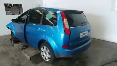 Здавання транспортного засобу ford focus c-max (cap) connection року 2006 потужний hhda