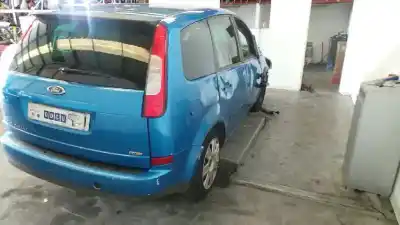 Здавання транспортного засобу ford focus c-max (cap) connection року 2006 потужний hhda