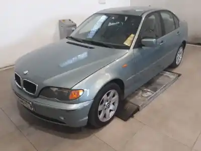 Veículo de Sucata bmw serie 3 berlina (e46) 320d do ano 2004 alimentado 204d4