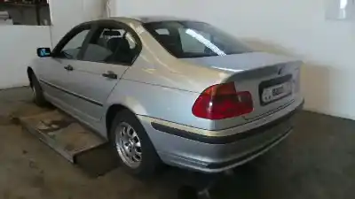 Veículo de Sucata bmw serie 3 berlina (e46) 320d do ano 1998 alimentado m47204d1