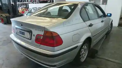 Hurda Aracı bmw                                                serie 3 berlina (e46)                                                                                                                                                                                                                                      m47204d1                                                                                                                                                                                                                                                   yılın 1998 güçlü m47204d1