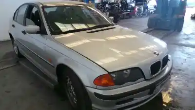 Hurda Aracı bmw                                                serie 3 berlina (e46)                                                                                                                                                                                                                                      m47204d1                                                                                                                                                                                                                                                   yılın 1998 güçlü m47204d1