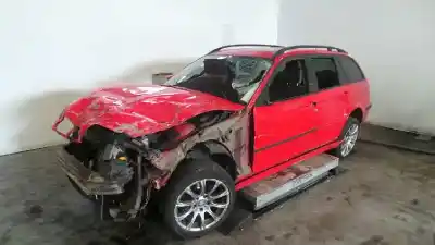 Veículo de Sucata BMW SERIE 3 TOURING (E46) 320d do ano 2006 alimentado M47204D1