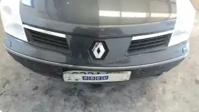 Veicolo di demolizione renault vel satis (bj0) initiale dell'anno 2007 alimentato m9r760