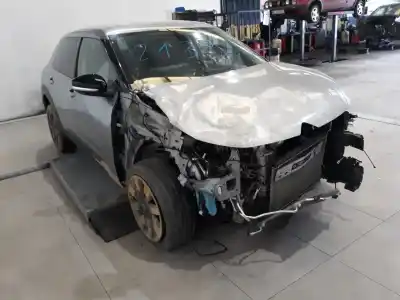 Veículo de Sucata CITROEN C4 CACTUS C-Series do ano 2019 alimentado YH01