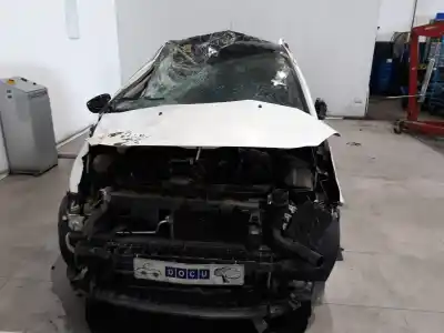 Scrapping Vehicle citroen c3 1.4 hdi exclusive of the year 2011 powered 8hr