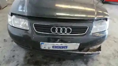 Veículo de Sucata audi a3 (8l) 1.8 20v turbo do ano 2000 alimentado arz