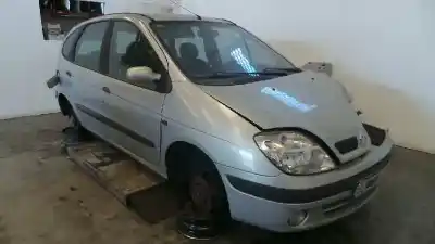Veicolo di demolizione renault scenic (ja..) 1.6 16v authentique (ja0b/11) dell'anno 2000 alimentato k4m a7