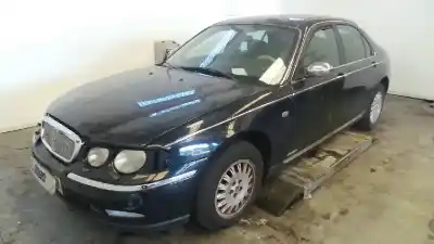 Утилизация автомобиля ROVER 75 (RJ) 2.5 V6 года 1999 питание KV 6