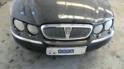 Утилизация автомобиля rover 75 (rj) 2.5 v6 года 1999 питание kv 6