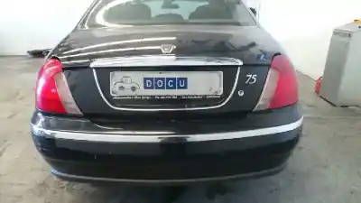 Утилизация автомобиля rover 75 (rj) 2.5 v6 года 1999 питание kv 6