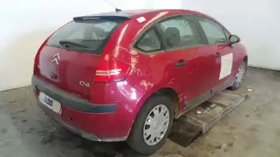 Здавання транспортного засобу citroen c4 i (lc_) 1.4 16v року 2007 потужний kfu (et3j4) Здавання транспортного засобу citroen c4 i (lc_) 1.4 16v року 2007 потужний kfu (et3j4)