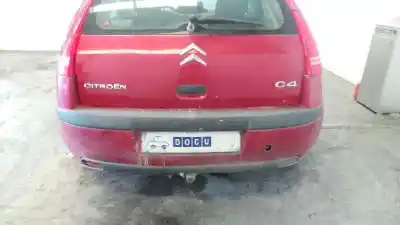 Здавання транспортного засобу citroen c4 i (lc_) 1.4 16v року 2007 потужний kfu (et3j4) Здавання транспортного засобу citroen c4 i (lc_) 1.4 16v року 2007 потужний kfu (et3j4)