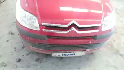 Здавання транспортного засобу citroen c4 i (lc_) 1.4 16v року 2007 потужний kfu (et3j4) Здавання транспортного засобу citroen c4 i (lc_) 1.4 16v року 2007 потужний kfu (et3j4)