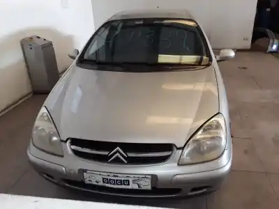 Veículo de Sucata citroen c5 i (dc_) 2.2 hdi (dc4hxb, dc4hxe) do ano 2004 alimentado 4hx (dw12ted4)