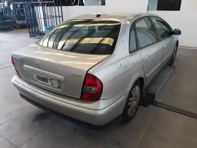 Veículo de Sucata citroen c5 i (dc_) 2.2 hdi (dc4hxb, dc4hxe) do ano 2004 alimentado 4hx (dw12ted4)
