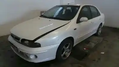 Здавання транспортного засобу fiat marea berlina (185) jtd 110 elx року 2003 потужний 186a6000