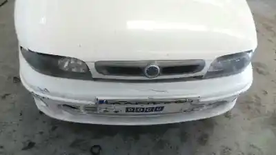 Здавання транспортного засобу fiat marea berlina (185) jtd 110 elx року 2003 потужний 186a6000