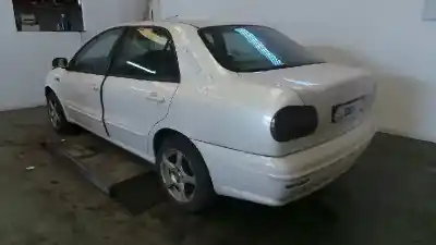 Здавання транспортного засобу fiat marea berlina (185) jtd 110 elx року 2003 потужний 186a6000
