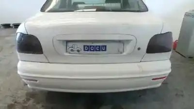 Здавання транспортного засобу fiat marea berlina (185) jtd 110 elx року 2003 потужний 186a6000
