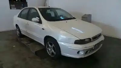Здавання транспортного засобу fiat marea berlina (185) jtd 110 elx року 2003 потужний 186a6000