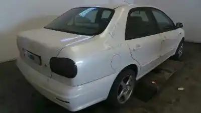 Здавання транспортного засобу fiat marea berlina (185) jtd 110 elx року 2003 потужний 186a6000