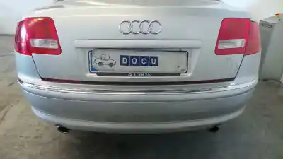 Scrapping Vehicle audi a8 (4e2) 4.2 quattro of the year 2004 powered bfm