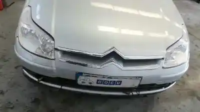 Здавання транспортного засобу citroen c5 furgón/ranchera familiar (de_, re_) 2.0 hdi року 2005 потужний 9hz